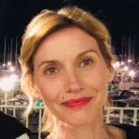 Magalie MARTIN