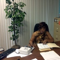 Michelle Sydnor