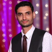 Nikhil Parmar