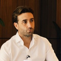 Thomas Anthony Lailey de Ville