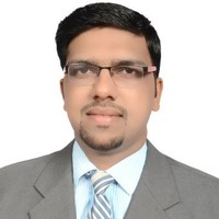 Ansar Ahammad Badafi