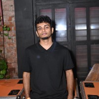 Rohit Ravi
