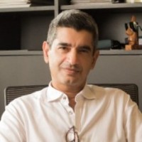 Dr. Vivek Sama, MD, MBA