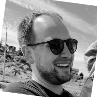 Christoffer Wold