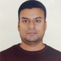 MOHAMMAD PARVEZ
