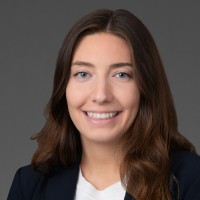 Bridget Dye
