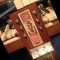 Johnny Deck