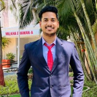 Ankit Mishra
