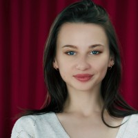 Oleksandra Tishchenko 🇺🇦