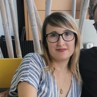 Sara Martinez Pazos