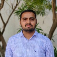 Ravi Gohil