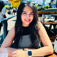 Monali Patil