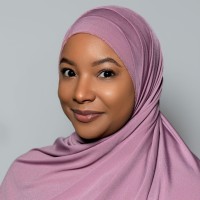Sharae Hunter, Lcsw
