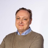 Robrecht David