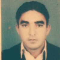 Qaisar Abbas