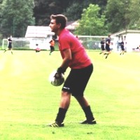 Luca Zorzi