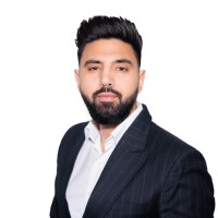 Harman Bhullar