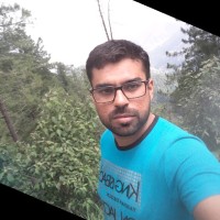 Irfan Ali