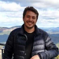 Caio Moreira