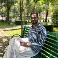 Akhil Santhosh Daniel