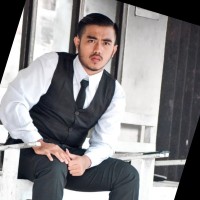 Arief Fatur Rahman Saleh