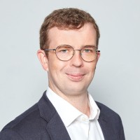 Florian Goebel