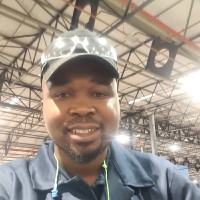Sipho Ndlovu