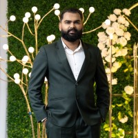 Ashish Sumoondur