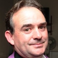 Jose Antonio Martin Bernardez