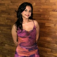 Manasi Vinit Shingade
