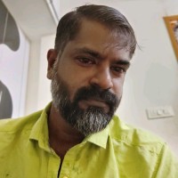 Saravanan Thanikachalam