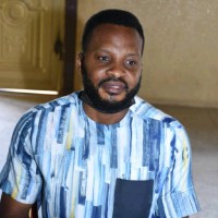 Harrison Chukwuma