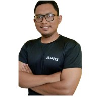 Achmad Rizki