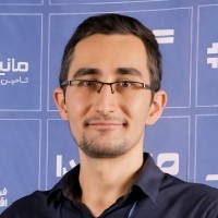 Ahmad Emami