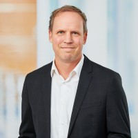 Tim Harms