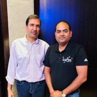 Kumar Mayank