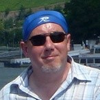 Patrick Van den Bossche