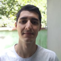 Gabriel Luciano de Souza