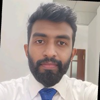 Wimukthi Srinath