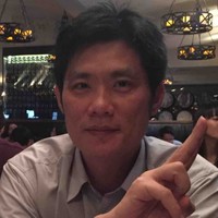 James Wu