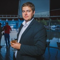 Vyacheslav Yudaev