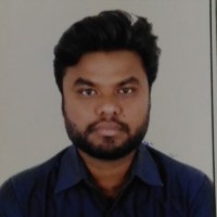 Karthick R