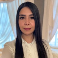Fernanda González Ramírez