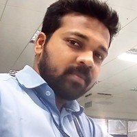 Santhosh Kumar