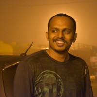 Shamanth C Sindya
