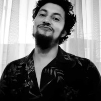 Erick Barbosa