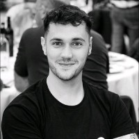 Alexandre Tellier • JML