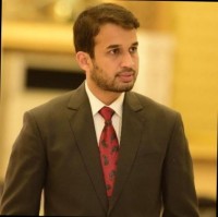 Muhammad Umair Anique