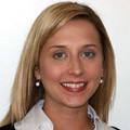 Brooke Justice, CFMP