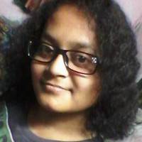 Sreoshi Debnath